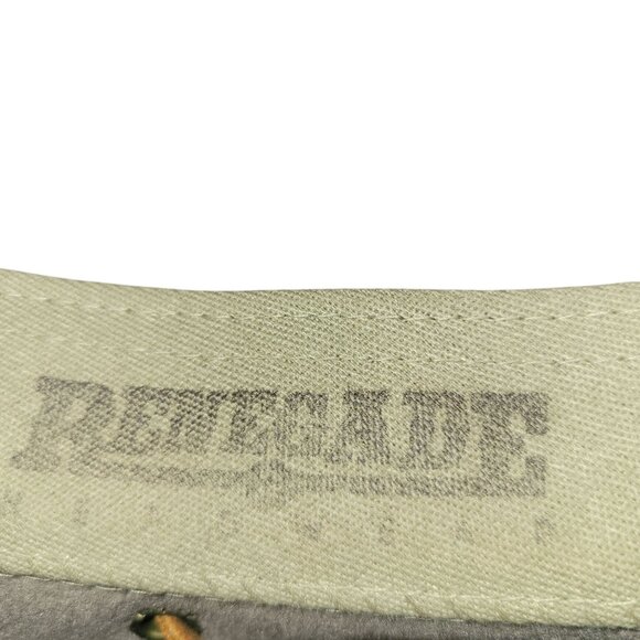 Columbia LiteFelt Wool Western Hat  Adjustable Strap  Water-Repellent & Packable - Picture 7 of 7